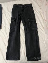 Pantalone Cargo Zara