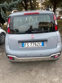 panda cross 1.3 diesel