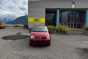 Fiat Panda 1.2 Emotion