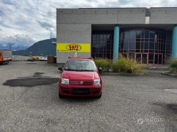 Fiat Panda 1.2 Emotion