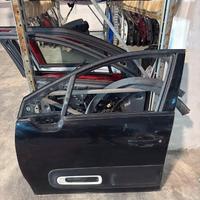 Porta anteriore sinistra sx citroen c3 2017-2025