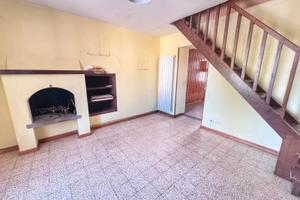 Bilocale Duplex in centro storico