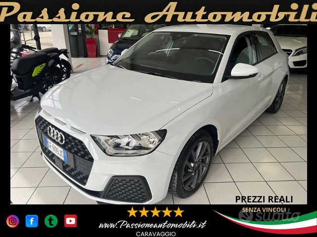 Audi A1 2ª serie