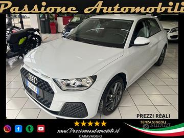 Audi A1 A1 II 2021 Sportback Sportback 25 1.0 tfsi
