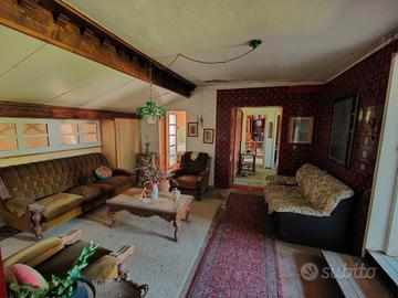 Appartamento bosco cn