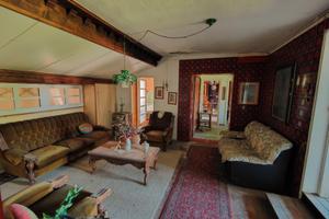 Appartamento bosco cn