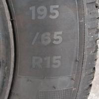 Gomme quattro stagioni