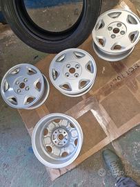 Cerchi in lega 13 seat