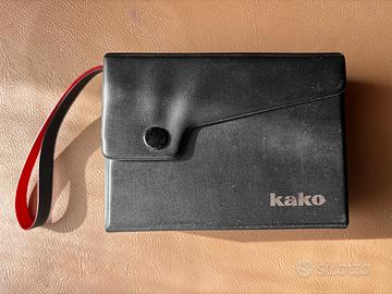 Flash vintage Kako AUTO-250S