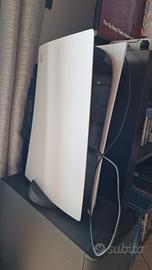 Sony PlayStation 5 1tb+disco SSD aggiuntivo da 1tb