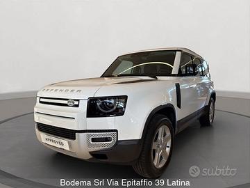 Land Rover Defender 110 3.0D I6 200 CV AWD Auto S