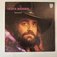 LP 33 giri Demis Roussos