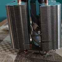 Dissipatore Zalman CNPS14X 140 MM FAN