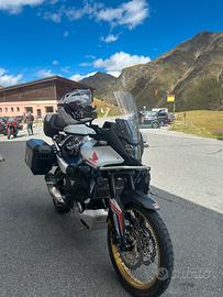 Honda Transalp XL750