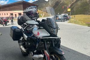 Honda Transalp XL750