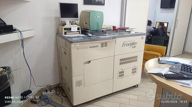 Fuji Frontier 330