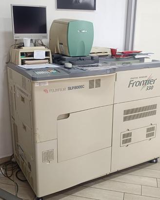 Fuji Frontier 330