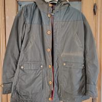giacca Barbour 
