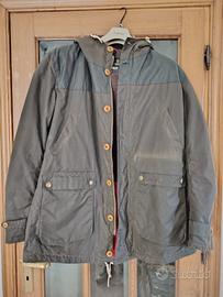 giacca Barbour 