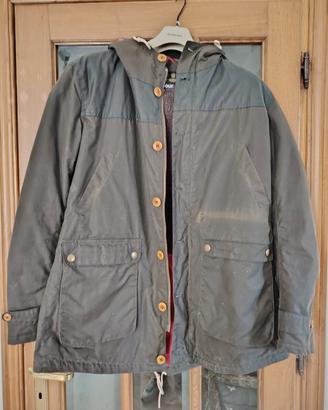 giacca Barbour 