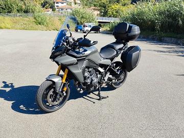 Yamaha TRACER 9 GT Full Optionals - Pari al Nuovo