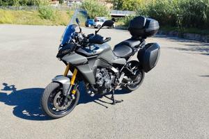 Yamaha TRACER 9 GT Full Optionals - Pari al Nuovo