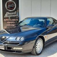 Alfa Romeo GTV 2.0i v6 TURBO -- KM 26.000 -1996