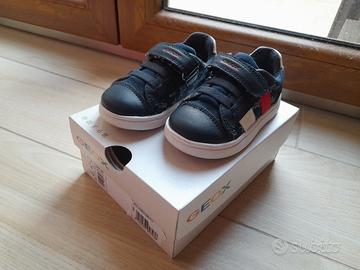 Scarpe Geox misura 23