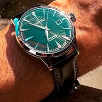 Seiko Presage Cocktail SRPD37J1