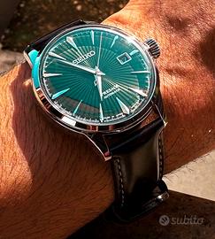 Seiko Presage Cocktail SRPD37J1