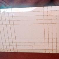 pochette francese vintage + portafoglio pelle