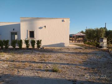 Lamia Martina Franca - Loc. San Paolo