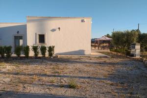 Lamia Martina Franca - Loc. San Paolo