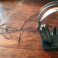 Cuffie wireless Panasonic