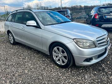 Mercedes-benz C 220 CDI S.W. Avantgarde AMG