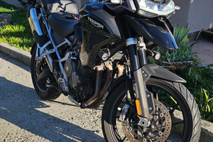 Triumph Tiger 1200 GT PRO