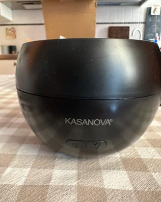 Diffusore d’aroma / profumatore per casa KASANOVA