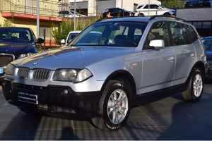 BMW X3 2.0d