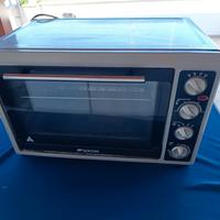 forno elettrico 43Litri