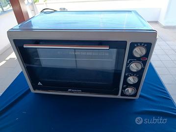 forno elettrico 43Litri