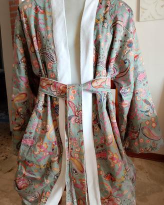 accappatoio Etro 