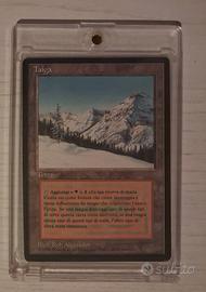 Carte MTG | Edizione FBB ITA 1994 | Taiga NM++