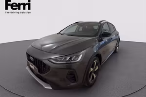 FORD Focus Active 1.0t ecoboost h X 125cv