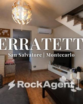 Casa indipendente di 90 m² con 4 locali a Montecar