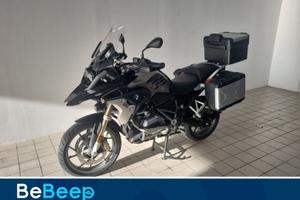 BMW Motorrad R 1200 GS ABS MY13
