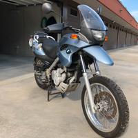 Moto enduro