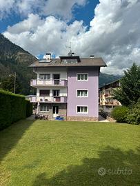 Casa vacanza Predazzo
