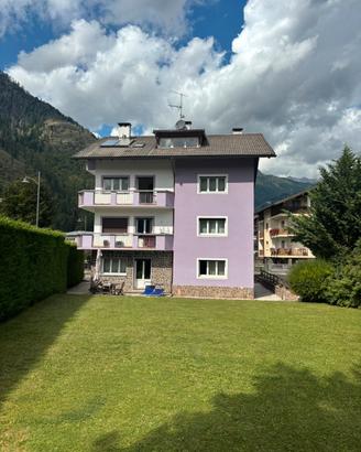 Casa vacanza Predazzo