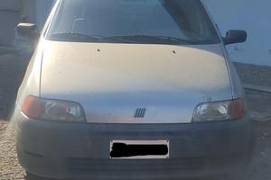 Punto 1.2 Benzina 60 cv/ 44 Kw