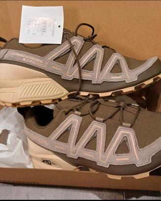 scarpe salomon Speedcross 3 expansive